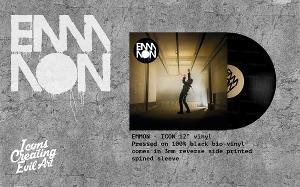 CD Shop - EMMON ICON