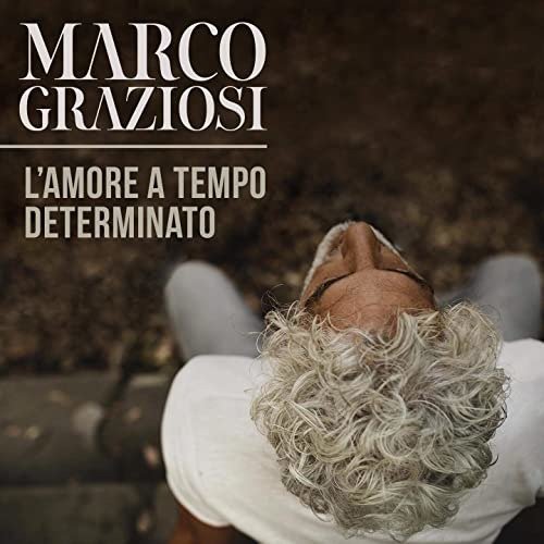 CD Shop - MARCO GRAZIOSI MARCO GRAZIOSI