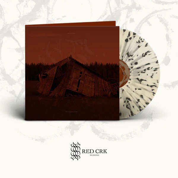 CD Shop - CULT OF LUNA RAGING RIVER