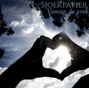 CD Shop - SJOERPAPIER VANOET DE ZEEL