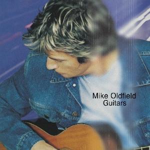 CD Shop - MIKE OLDFIELD GUITARS