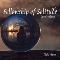 CD Shop - LYNN TREDEAU FELLOSHIP OF SOLITUDE