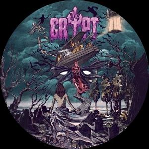 CD Shop - THE CRYPT ROCK HARD FESTIVAL GRE...
