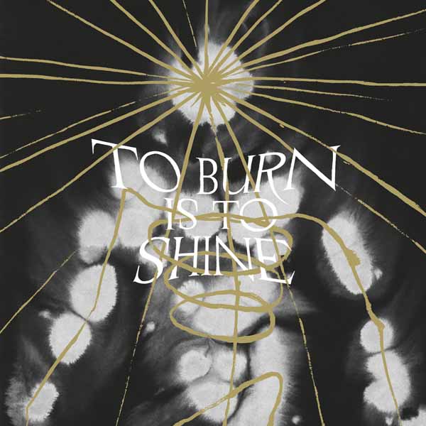 CD Shop - MANES TO BURN IS TO SHINE