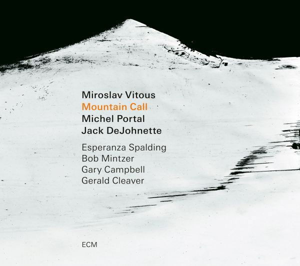 CD Shop - MIROSLAV VITOUS MOUNTAIN CALL