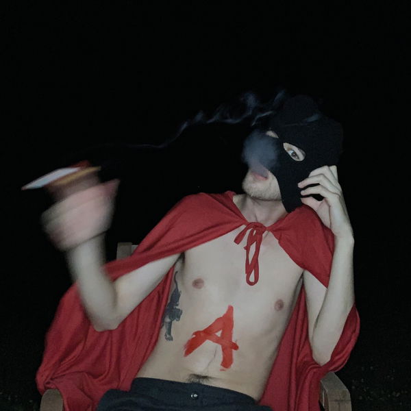 CD Shop - FRIEND ANTIHERO