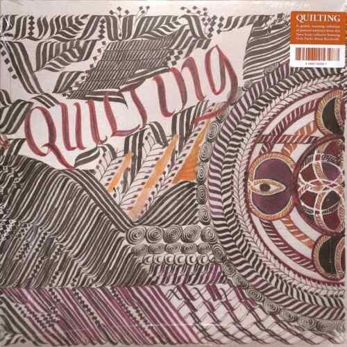 CD Shop - QUILTING QUILTING