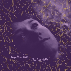 CD Shop - BRIGID MAE POWER TWO WORLDS