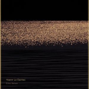CD Shop - YOANN LE DANTEC EILOC NALEM
