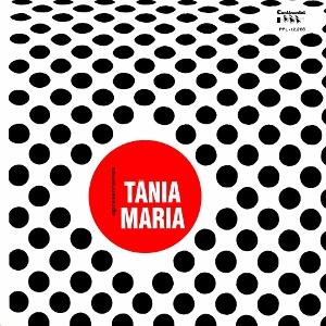 CD Shop - TANIA MARIA APRESENTAMOS