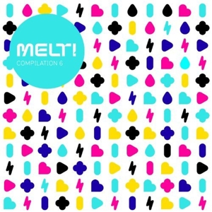 CD Shop - VARIOUS MELT! VI