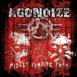 CD Shop - AGONOIZE MIDGET VAMPIRE PORN