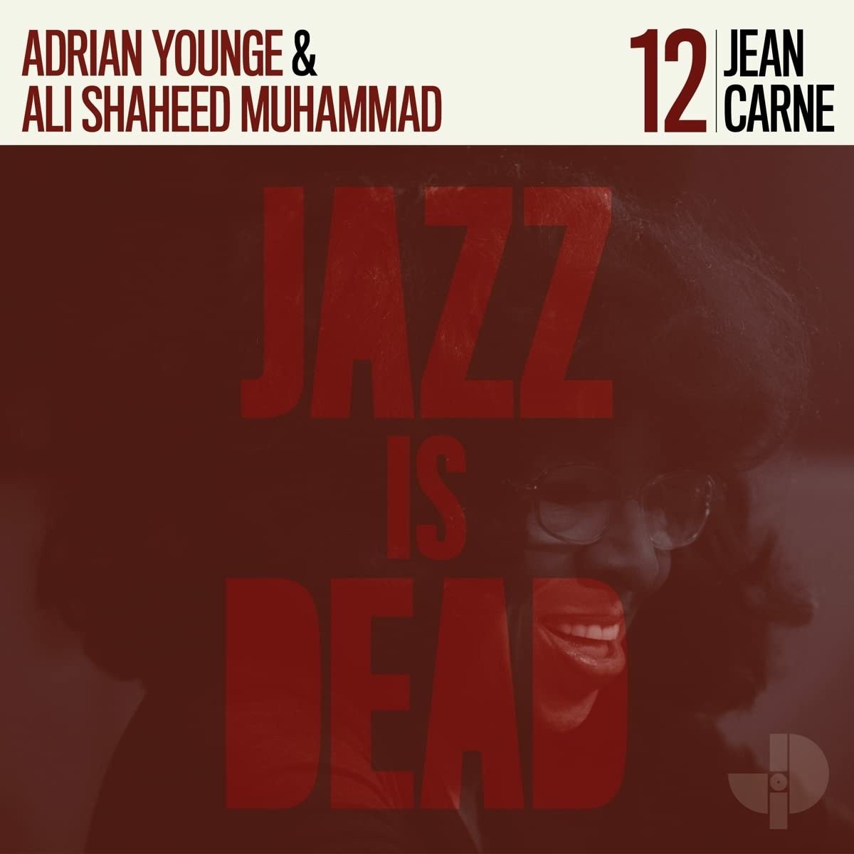 CD Shop - JEAN CARNE JEAN CARNE JID012