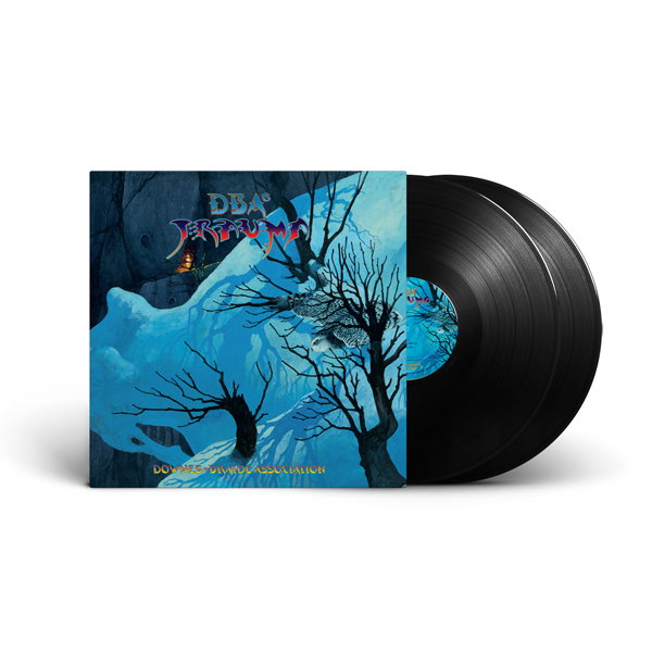 CD Shop - DBA TRAUMA