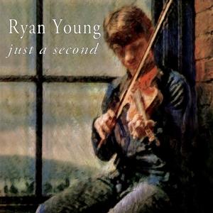 CD Shop - RYAN YOUNG JUST A SECOND