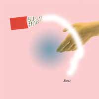 CD Shop - WILDHART SHINE