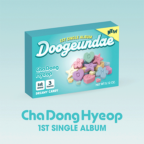 CD Shop - DRIPPIN DOOGEUNDAE