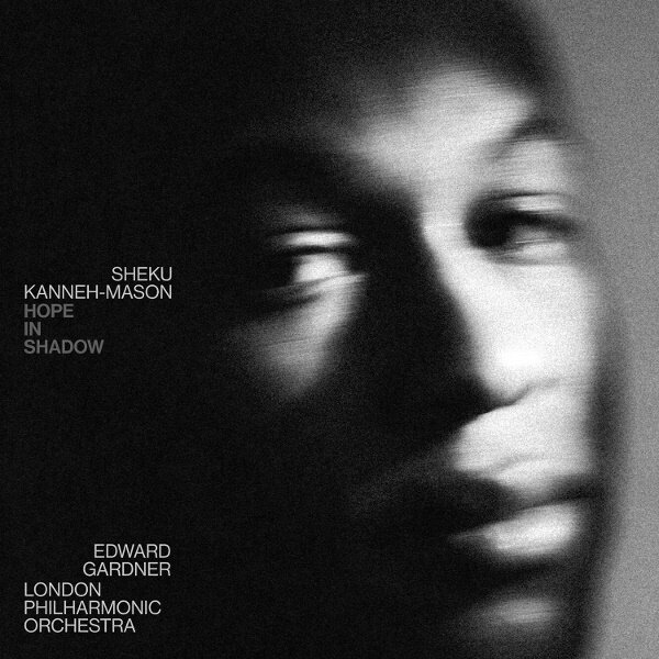 CD Shop - K-MASON LND ORCH GARDNER Hope in Shadow