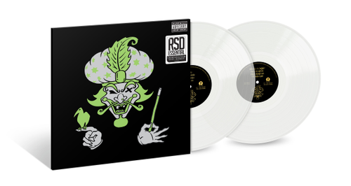 CD Shop - INSANE CLOWN POSSE GREAT MILENKO