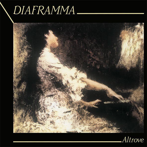 CD Shop - DIAFRAMMA ALTROVE