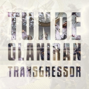 CD Shop - TUNDE OLANIRAN TRANSGRESSOR