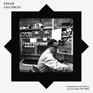 CD Shop - EDGAR VALCARCEL COMPOSICIONES..