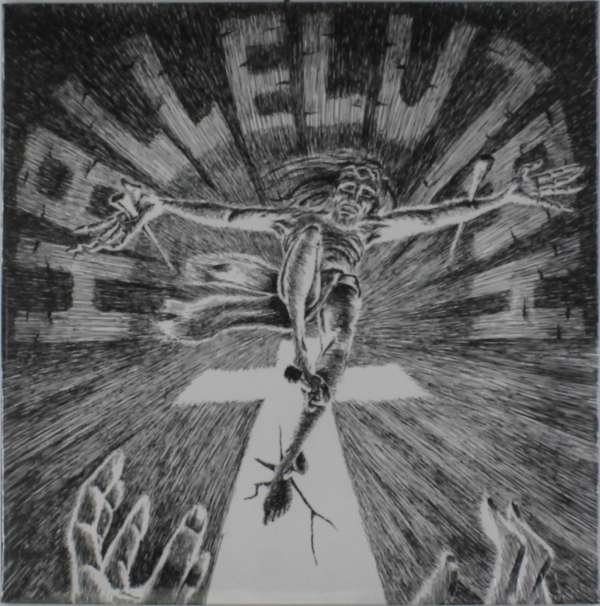 CD Shop - HALLELUJAH HALLELUJAH BABE