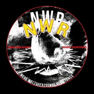 CD Shop - GABI DELGADO,MARC HURTADO NEUE WELTUMFASSENDE RE...
