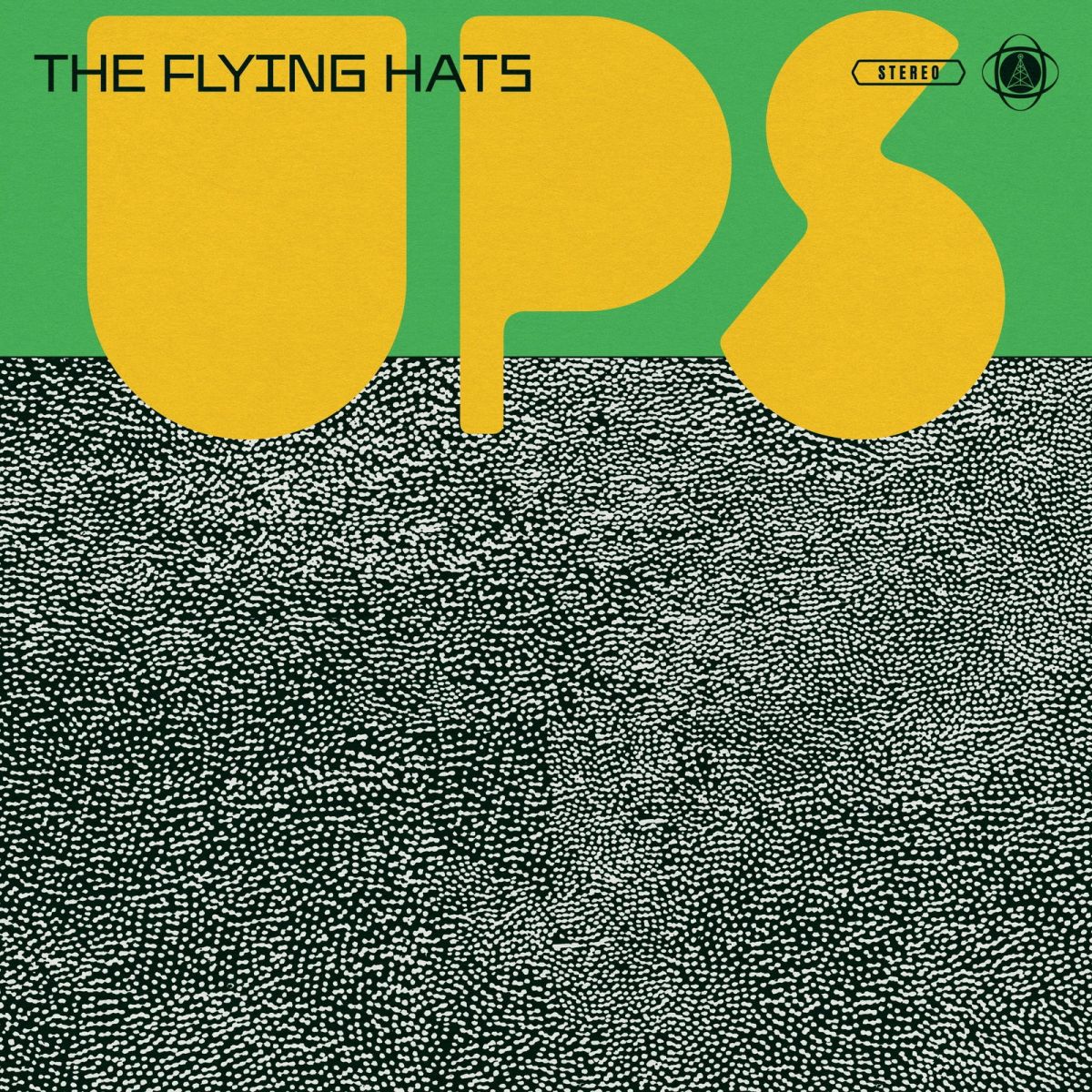 CD Shop - THE FLYING HATS UPS