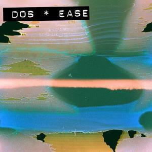 CD Shop - DOS EASE EP
