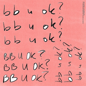 CD Shop - SAN HOLO BB U OK?