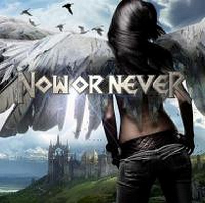 CD Shop - NOW OR NEVER NOW OR NEVER