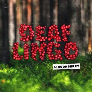 CD Shop - DEAF LINGO LINGONBERRY