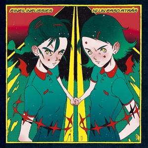 CD Shop - PINPILINPUSSIES 7-NI UN PASO ATRAS