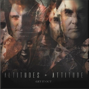 CD Shop - ALTITUDES & ATTITUDE GET IT OUT