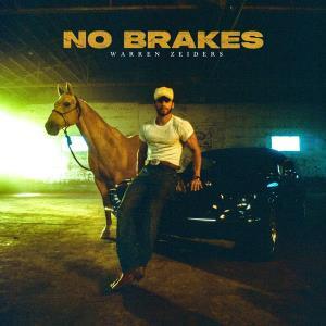 CD Shop - WARREN ZEIDERS NO BRAKES