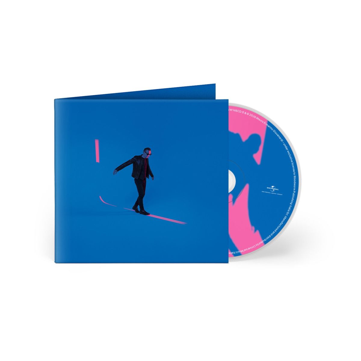 CD Shop - MAURO ERMANNO GIOVANARDI E POI SCEGLIERE CON CURA