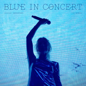 CD Shop - IONNALEE,IAMAMIWHOAMI BLUE IN CONCERT LIVE V...
