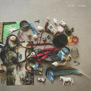 CD Shop - CALIFONE VILLAGERS
