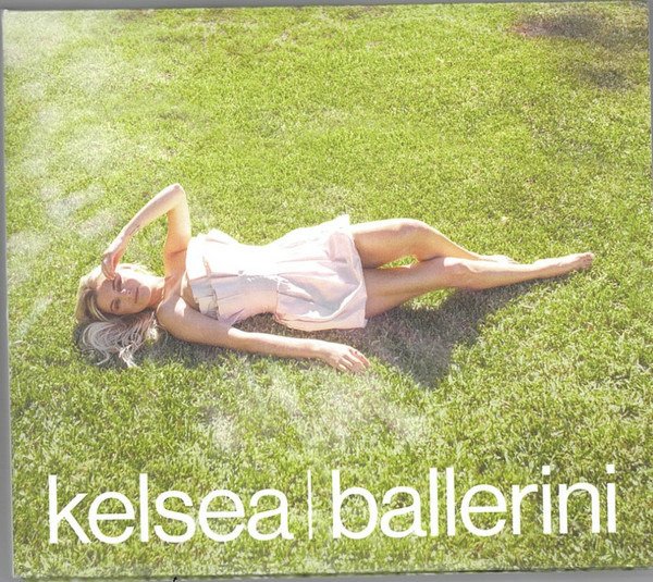CD Shop - KELSEA BALLERINI KELSEA