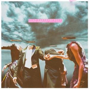 CD Shop - OPTIMIST \"FLAT EARTHERS BALL (10\"\")\"