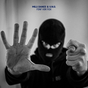 CD Shop - MILLI DANCE FUNF VOR FICK