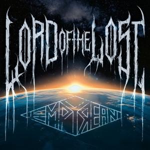 CD Shop - LORD OF THE LOST EMPYREAN
