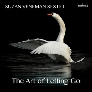 CD Shop - SUZAN VENEMAN ART OF LETTING GO