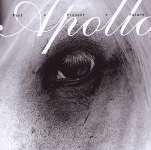 CD Shop - VARIOUS ARTISTS APOLLO:PAST PRESENT FU...
