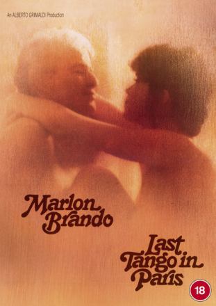 CD Shop -  LAST TANGO IN PARIS