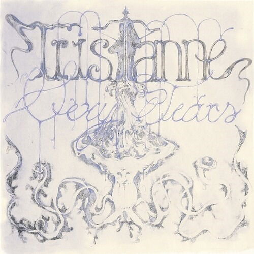 CD Shop - TRISTANNE SEXY TEARS