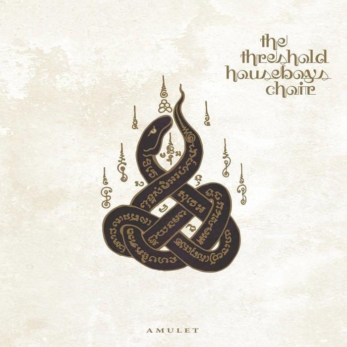 CD Shop - THRESHOLD HOUSEBOYS CHOIR AMULET