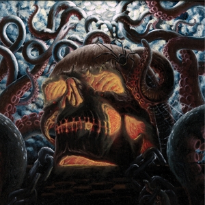 CD Shop - HANDS OF ORLAC SPLIT