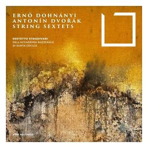 CD Shop - SESTETTO STRADIVARI DELL\